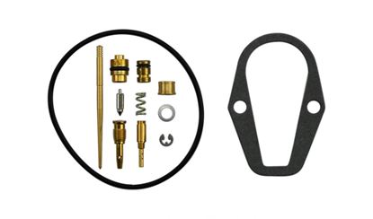 Picture of Carburettor Repair Kit Honda CB360 G5, CJ360T 74-78