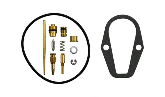 Picture of Carburettor Repair Kit Honda CB360 G5, CJ360T 74-78