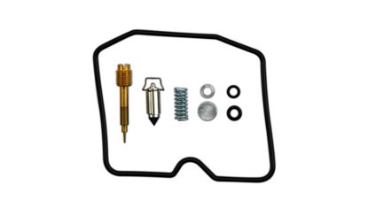 Picture of Carburettor Repair Kit Kawasaki ZR550B1-B3, GPX GPZ500 600 750 900R CAB-K4