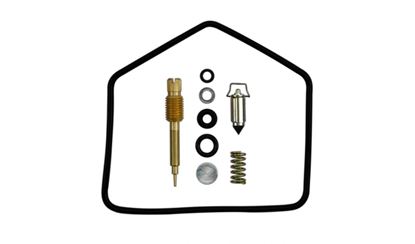 Picture of Carburettor Repair Kit Kawasaki Z440G1-H1-2 D4-D6 LTD, Z750E 79-85,