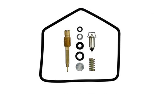 Picture of Carburettor Repair Kit Kawasaki Z440G1-H1-2 D4-D6 LTD, Z750E 79-85,