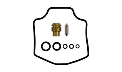 Picture of Carburettor Repair Kit Kawasaki Z550F 82-90, GT550 83-90