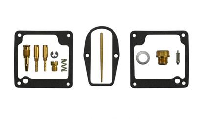 Picture of Carburettor Repair Kit Kawasaki Z1 A, Z1B (900cc) 74-75