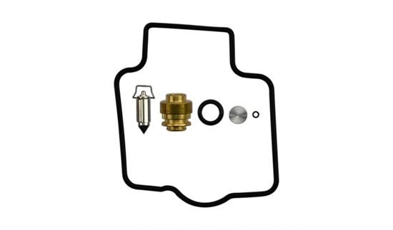 Picture of Carburettor Repair Kit Kawasaki ZXR750H, J, L 89-95, ZX-9R B1-4, C1-2 9