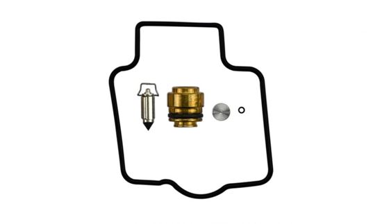 Picture of Carburettor Repair Kit Kawasaki ZX-9R (ZX900C) 98-99, ZZR1100 90-01