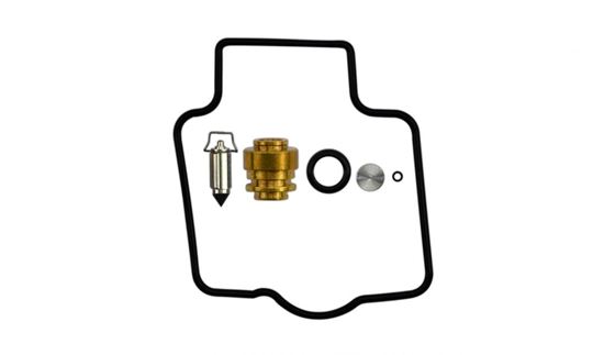 Picture of Carburettor Repair Kit Kawasaki ZX-6R (ZX600F1-3) 95-97