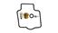 Picture of Carburettor Repair Kit Kawasaki ZX-6R (ZX600F1-3) 95-97