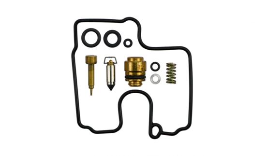 Picture of Carburettor Repair Kit Kawasaki ZX-6R (ZX600G1-2, ZX600J1-2) 98-01