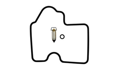 Picture of Carburettor Repair Kit Kawasaki ZX9-R 00-01, KVF65002-09, KVF750 02- CAB-K14