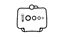 Picture of Carburettor Repair Kit Suzuki GSX600 FL-FS 90-95