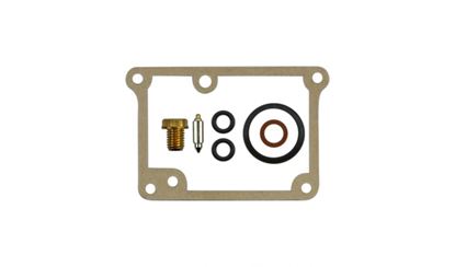 Picture of Carburettor Repair Kit Yamaha DT125MX 79-82