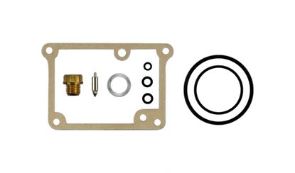 Picture of Carburettor Repair Kit Yamaha DT125LC Mk1 Drum 82