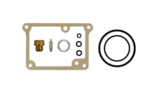 Picture of Carburettor Repair Kit Yamaha DT125LC Mk1 Drum 82