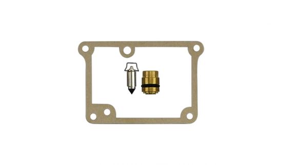 Picture of Carburettor Repair Kit Yamaha RD350 FI-FII, NI-NII YPVS 83-92