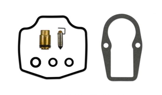 Picture of Carburettor Repair Kit Yamaha XT600E 90-02, XT600ZE 86-90