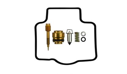 Picture of Carburettor Repair Kit Yamaha YZF600 Thunder Cat 96-02