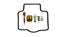Picture of Carburettor Repair Kit Yamaha YZF600 Thunder Cat 96-02
