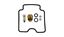 Picture of Carburettor Repair Kit Yamaha XJR1300 02-06