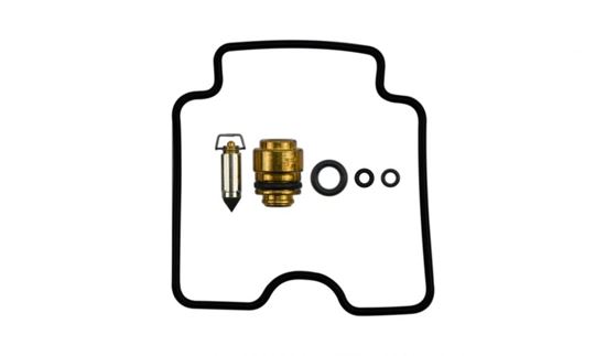 Picture of Carburettor Repair Kit Yamaha XV1600A Wild Star 99-02