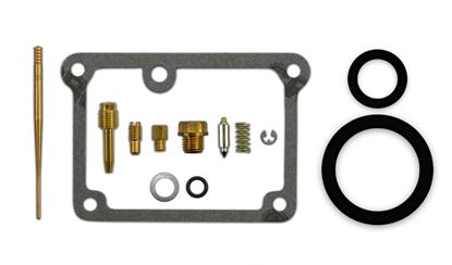 Picture of Carburettor Repair Kit Yamaha DT175 74-77