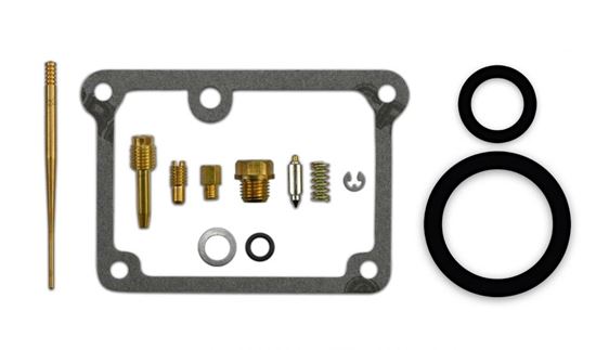 Picture of Carburettor Repair Kit Yamaha DT175 74-77