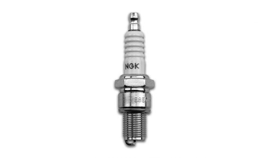 Picture of NGK Spark Plugs B8EG (single)