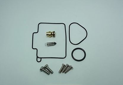 Picture of TourMax Carburettor Repair Kit Yamaha YZ125 99-15 CAB-Y74
