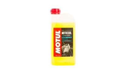 Picture of Motul Oil & Lubricant Motocool Expert Coolant (-37oC)