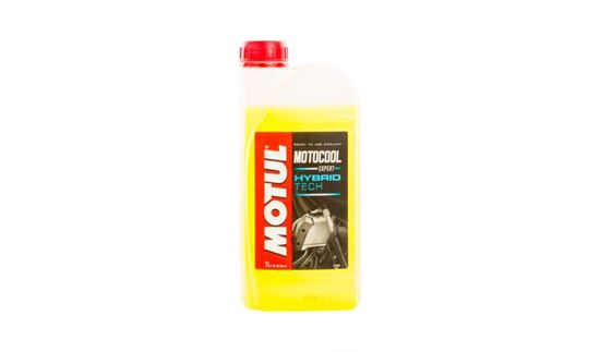 Picture of Motul Oil & Lubricant Motocool Expert Coolant (-37oC)