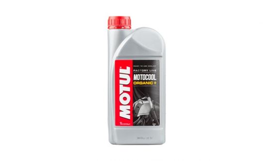 Picture of Motul Oil & Lubricant Motocool Factory Line Coolant (-35oC)