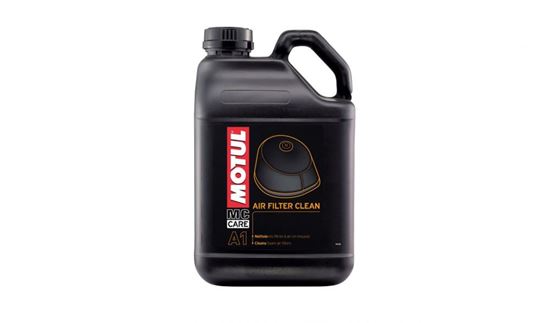Picture of Motul Oil & Lubricant A1 Air Filter Cleaner