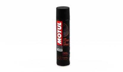 Picture of Motul Oil & Lubricant A2 Air Filter Oil (Aerosol) 400ml