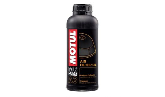 Picture of Motul Oil & Lubricant A3 Air Filter Oil 1 Lt