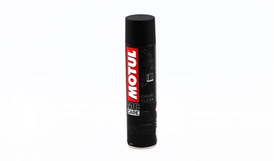 Picture of Motul Oil & Lubricant C1 Chain Clean
