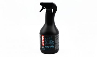 Picture of Motul Oil & Lubricant E2 Motowash Bike Cleaner
