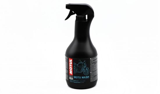 Picture of Motul Oil & Lubricant E2 Motowash Bike Cleaner