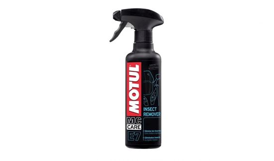 Picture of Motul E7 Insect Remover (400ml)