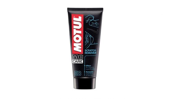 Picture of Motul Oil & Lubricant E8 Scratch Remover