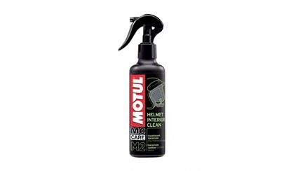 Picture of Motul Oil & Lubricant M2 Helmet Interior Clean