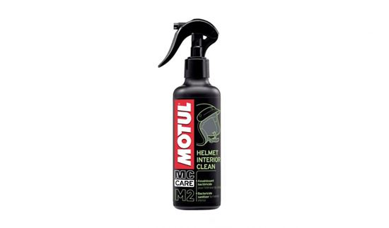 Picture of Motul Oil & Lubricant M2 Helmet Interior Clean