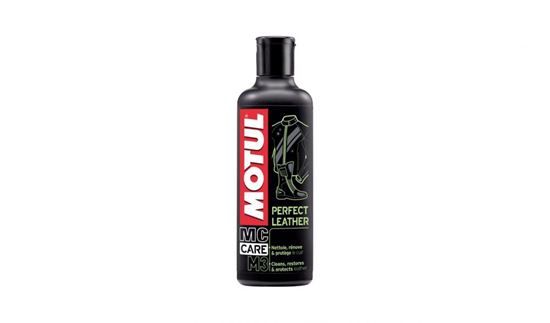 Picture of Motul Oil & Lubricant M3 Perfect Leather