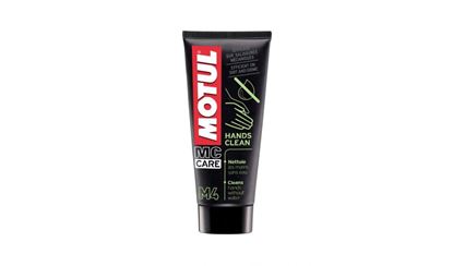 Picture of Motul Oil & Lubricant M4 Hands Clean