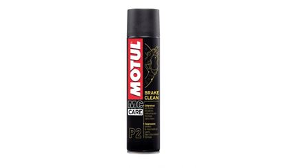 Picture of Motul Oil & Lubricant P2 Brake Clean