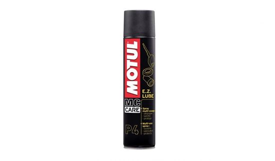 Picture of Motul Oil & Lubricant P4 E.Z. Lube (Multi Lubricant)