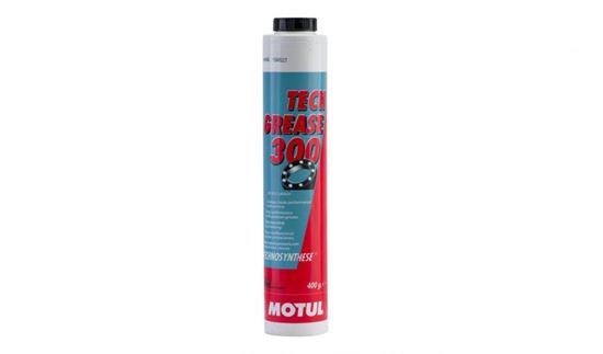 Picture of Motul Oil & Lubricant Tech Grease 300