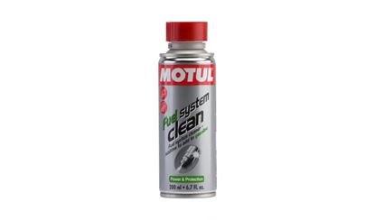 Picture of Motul Oil & Lubricant Fuel System Clean