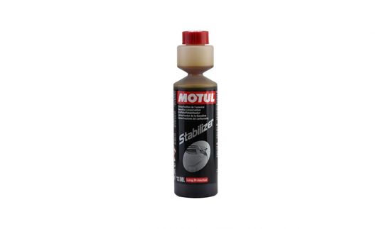 Picture of Motul Oil & Lubricant Fuel Stabilizer