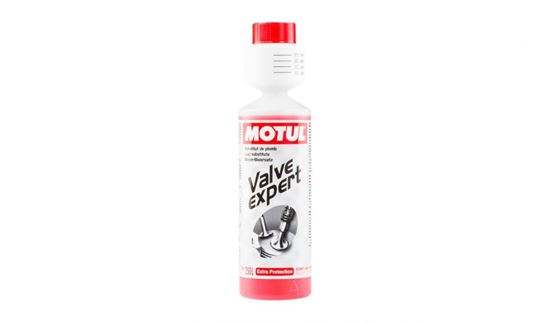 Picture of Motul Oil & Lubricant Valve Expert