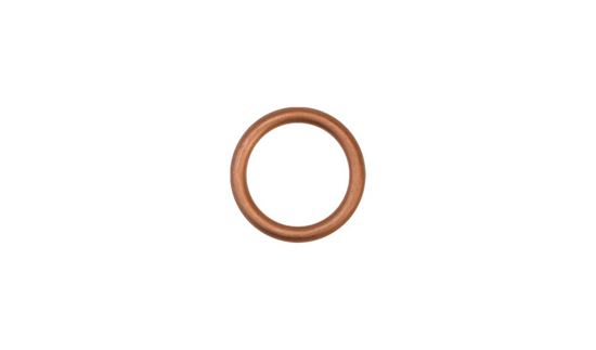 Picture of Exhaust Gaskets 30mm Copper