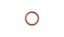 Picture of Exhaust Gaskets 30mm Copper
